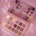 The New Nude Eyeshadow Palette By HUDA BEAUTY - Image 2