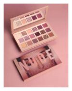 The New Nude Eyeshadow Palette By HUDA BEAUTY - Image 3