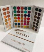 Beauty Glazed Gorgeous Me Eyeshadow Kit - Image 2