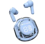 Air 39 Earbuds wireless Gaming Earbuds Transparent - Bluetooth 5.3 - Image 4