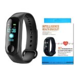 M3 Smart Fitness Bracelet - Image 2