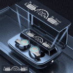 M18 flashlight function earbuds - Image 3