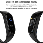 Xiaomi Mi Band 5 Original - Image 2
