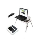 Laptop E-Table Cooling Pad