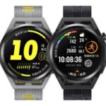 Run with Confidence: Huawei Watch GT Runner