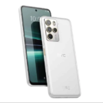 HTC U23 Pro - 6.7 inches OLED Display