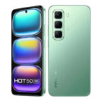 Infinix Hot 50 Pro - 6.78 inches FHD+AMOLED Display