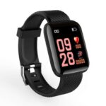 D13 Smart Watch