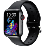 Smartwatch HT99 Custom Watch - Image 2