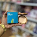 VATINY Gentle UV Face Powder