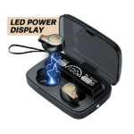 M18 flashlight function earbuds - Image 2