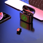 Samsung Gear IconX Earbuds