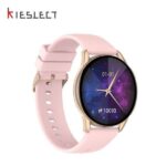 Kieslect L11 Pro Smart Watch : 1.3 Inches Semi Amoled