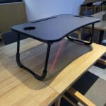 Laptop Table With Drawer - Portable Laptop Table - Image 4