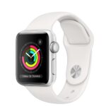 Apple Watch Series 3 38mm Silver