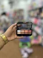 Lark Play Color Platter Eye Shadow Box - 8 Colors - Image 3