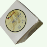 Silky Skin - Cream for Cracked Heels