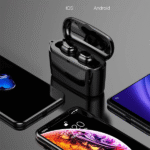 Samsung Gear IconX Earbuds - Image 2