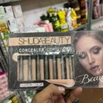 Huda Beauty Concealer 12PCS