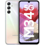 Samsung Galaxy M34 - 6.5 inch Display