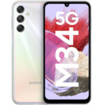 Samsung Galaxy M34 - 6.5 inch Display