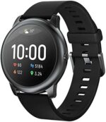 Haylou Solar LS05 SmartWatch - 1.28 inch TFT Screen - Image 2