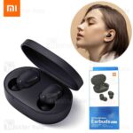Xiaomi Mi  True Wireless Earbuds Basic 2