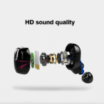 Samsung Gear IconX Earbuds - Image 3