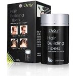 Dexe Hair Building Fiber - 22g