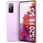 Samsung Galaxy S20 FE - 6.5 inches Super AMOLED Display - Image 3