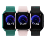 Amazfit Bip U : 1.43-inch Display