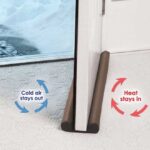 Door Draft & Dust Stopper (Insect Protector) (36 inches)