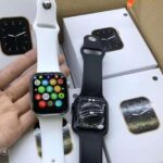 W26 PLUS Smart Watch