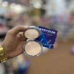 KRYOLAN PROFESSIONAL MAKEUP TRANSLUCENT POWDER