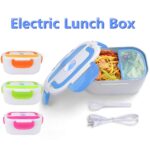 Electric Lunch Box - Image 2