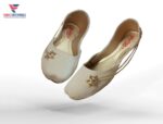 Handmade Pump Shoes for Women - Image 2