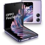 Oppo Find N2 Flip - 6.8 inch Display - Image 2