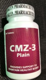 CMZ- 3 TAB 1S