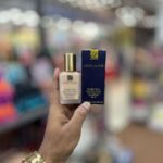 Estee Lauder Foundation  Double Wear Stay-in-Place