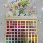 Huda New Doll 99 Shades Eyeshadow Palette