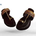 Handcrafted Pure Leather Sandals for Women