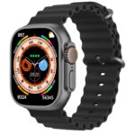 Telzeal  TC8 Ultra Smart Watch - Image 3