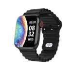 Telzeal TC52 Ultra Smart Watch - Image 2