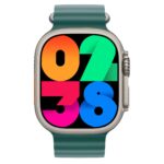 Telzeal  Ultra Amoled - 2.2 inches Ultra Amoled Display - Image 3