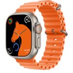 Telzeal TC51 Ultra Smart Watch : 2.2inch - Image 4