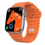 Telzeal TC52 Ultra Smart Watch - Image 4