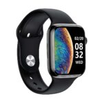 Telzeal TC8 MAX Smart Watch - Image 5