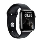 Telzeal TC8 MAX Smart Watch - Image 3