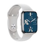Telzeal TC8 MAX Smart Watch - Image 4