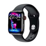 Telzeal TC8 MAX Smart Watch - Image 2